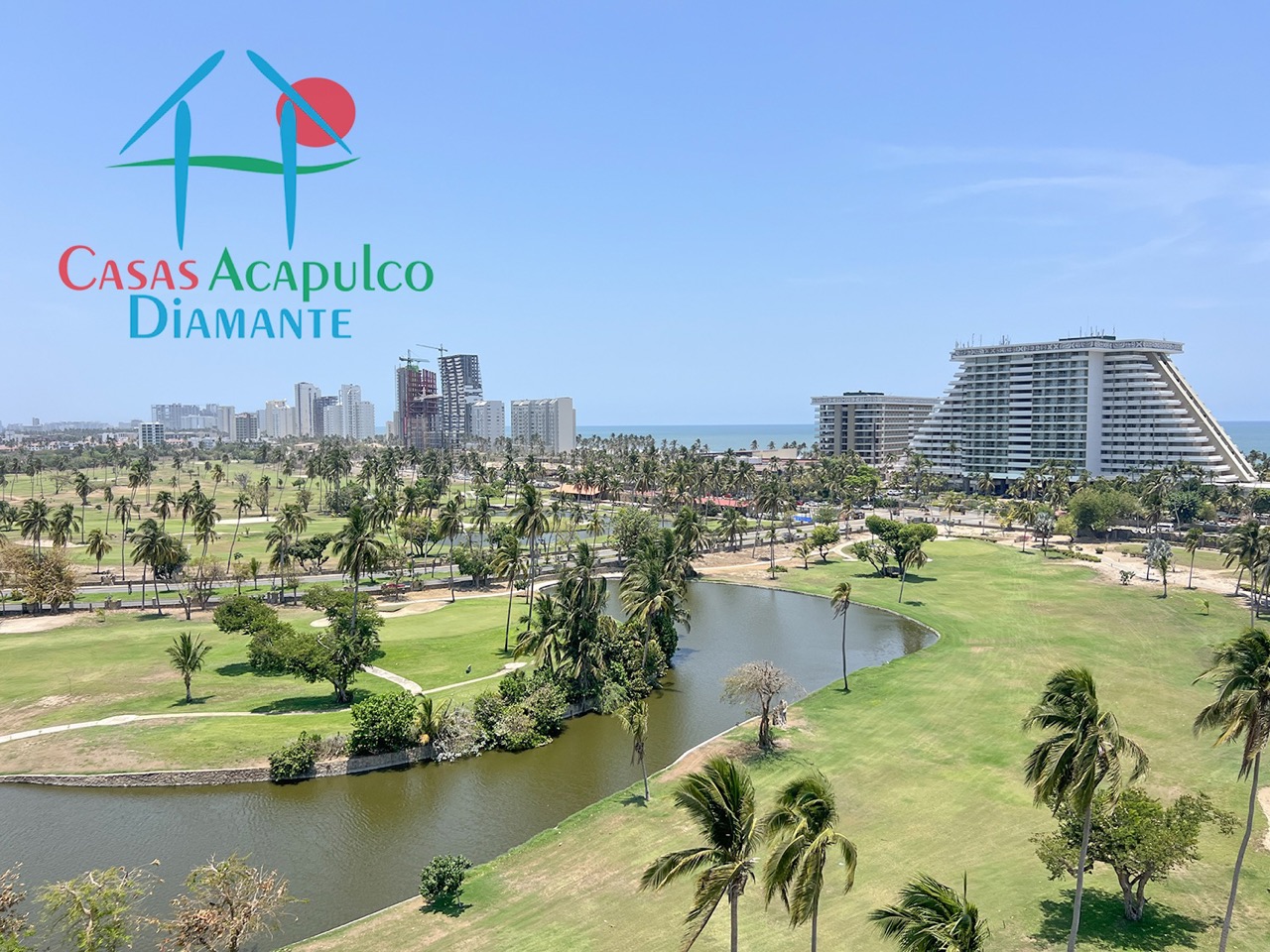 Azteca Princess 905 - Terraza 9